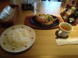 ステーキのどん 熊谷店
