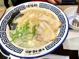 久留米ラーメン清陽軒 ららぽーと福岡店
