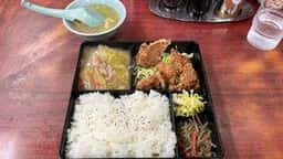 千代飯店