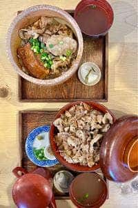 豚菜しゃぶしゃぶ・豚肉料理 楽豚
