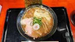 まぐちゃんラーメン 響が丘店