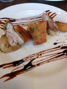 Bistro & Wine Libre