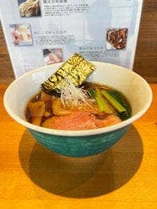 中華そば いとの