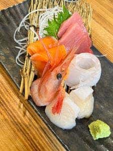 札幌二条市場 大磯 2号店