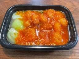 中華 兆徳