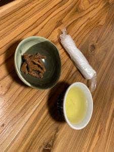 家老