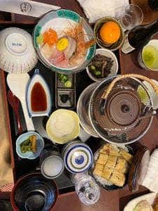 うなぎ湖畔食房 舘山寺園