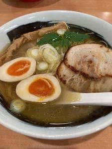 ラーメンファクトリー