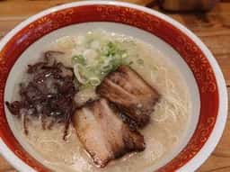 めんくいや 博多駅東店