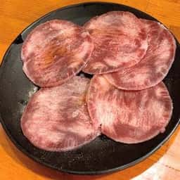 七輪焼肉 安安 鶴見店