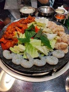 チュクミドサ 新大久保3号店