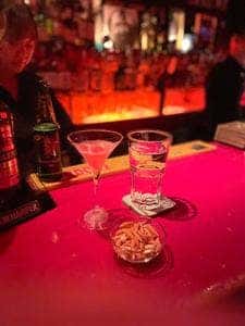 Bar Luther