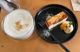 チーズケーキ研究所