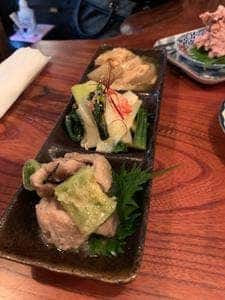 酒呑にし川 柳小路店