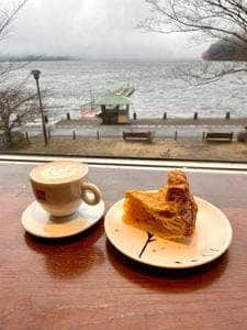 Bakery＆Table 箱根