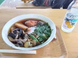 陣馬山頂 清水茶屋