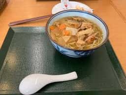 レストランかたくり
