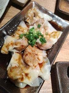 肉汁餃子のダンダダン 小田原店
