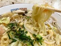 ファミリーレストラン すみれ