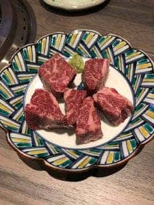 肉屋くだん