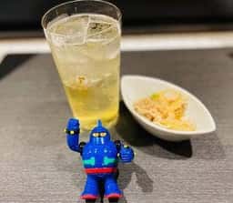ARIKAWA DINING