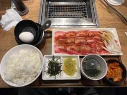 焼肉ライク 大宮西口店