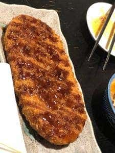 やきとりとん ひろしの店 結
