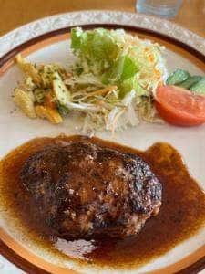 成城洋食まる・まーる