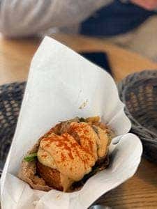 FALAFEL BROTHERS 六本木店