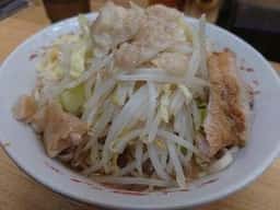 ラーメン 登良治郎