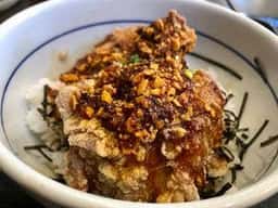 なか卯 250号明石魚住店