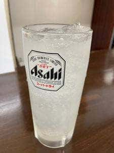 立呑み処 たまい