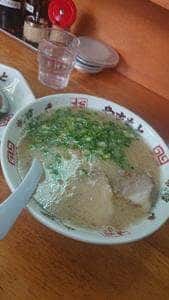 ラーメン やまもと