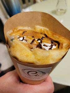 COCOIRO CREPE