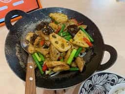 魚蛙恋