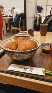 おそばだ うどんだ 越前