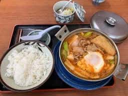 清美食堂