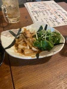 焼売 カケル 伏見店