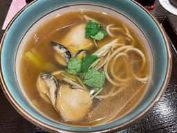 手打ち蕎麦 しば田