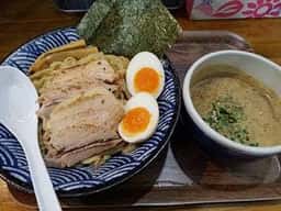 麺屋 宜候