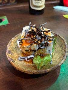 コマ食堂