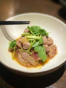 奈良旬菜・創作和食 あをによし