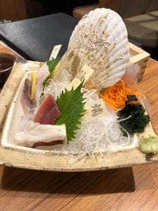 増毛漁港直送 遠藤水産 千歳千代田町店
