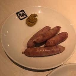 牛角 宮の沢店
