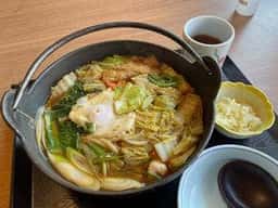 味の民芸 国分寺店