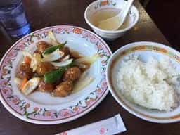 餃子の王将 大正店
