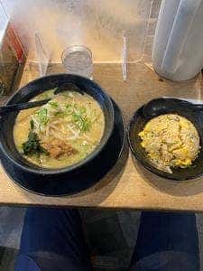 麺匠 はなみち 新大阪店