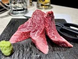 牛の達人 Private 西新宿店