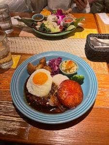 コナズ珈琲 新百合ヶ丘