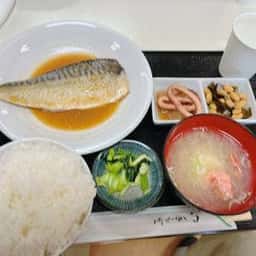 新潟漁協 新潟支所直売所 地魚工房
